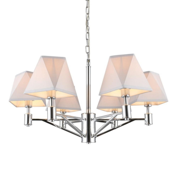 Подвесная люстра OML-65103-06