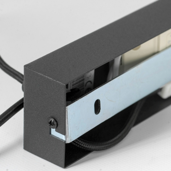 картинка Линейно-подвесной светильник Lussole Modesto LSP-7133 от магазина BTSvet