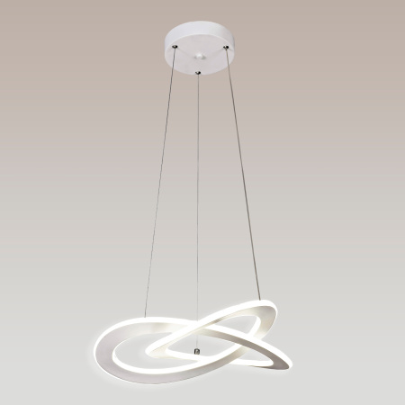 картинка Подвесная люстра светодиодная Planet 7150 от магазина BTSvet