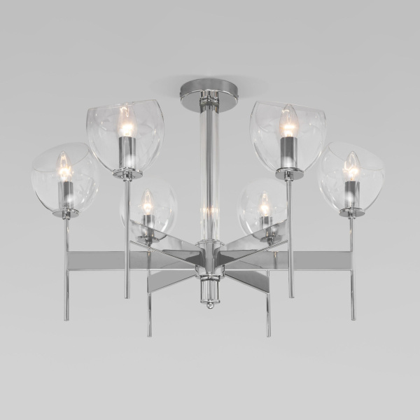 Потолочная люстра на штанге Arrista 60130/6