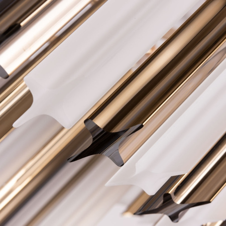 картинка Подвесная люстра Frizzante 1681/01 LM-7 от магазина BTSvet