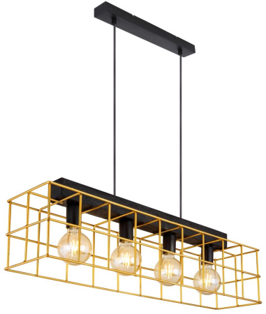 Подвесной светильник Merril 15530B-4H