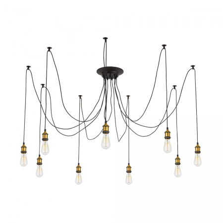 картинка Подвесной светильник Jedison CL451091 от магазина BTSvet