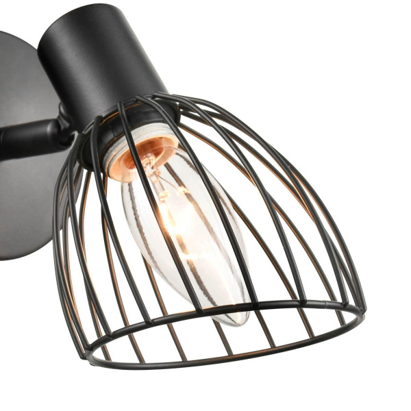 картинка Спот Gorgon VL5382W01 от магазина BTSvet