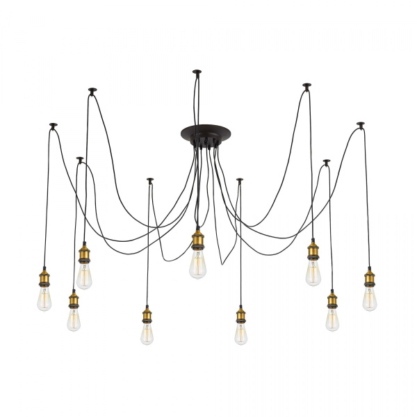 картинка Подвесной светильник Jedison CL451091 от магазина BTSvet