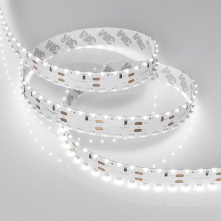 картинка Светодиодная лента RS 2-5000 24V Day5000 2x2 15mm (3014, 240 LED/m, LUX) (Arlight, 19.2 Вт/м, IP20) 024469 от магазина BTSvet