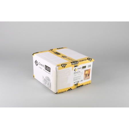 картинка Бра Mezzano OML-79111-01 от магазина BTSvet