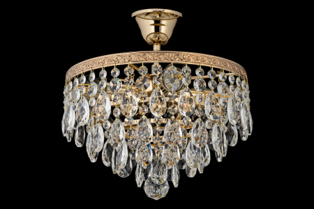 картинка Люстра хрусталь Castellana Castellana E 1.3.30.601 G от магазина BTSvet
