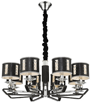 Подвесная люстра Adelmaro WE393.08.023