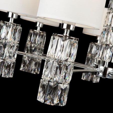 картинка Подвесная люстра Talento DIA008PL-07CH от магазина BTSvet