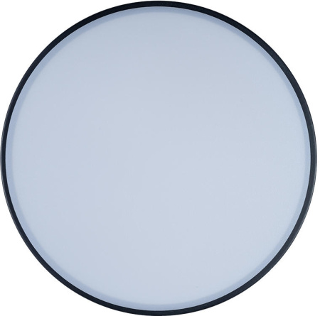 картинка Потолочный светильник светодиодный Axel 10002/12 Black от магазина BTSvet