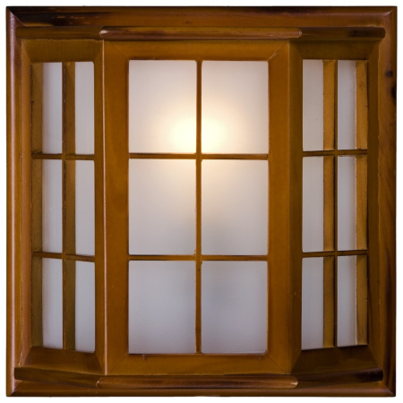 Настенный светильник 502-701-01