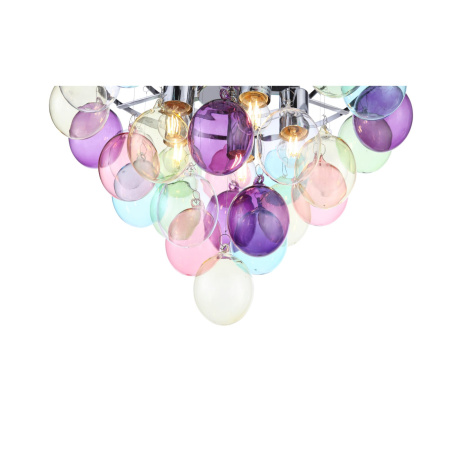 картинка Подвесная люстра Sospiro SL432.153.05 от магазина BTSvet