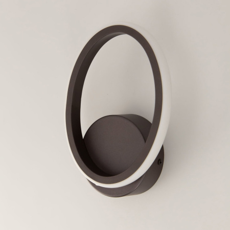 картинка Бра светодиодное с регулировкой цветовой температуры Сезар CL233B315 от магазина BTSvet