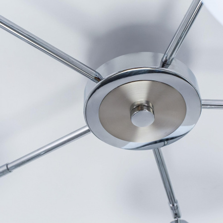 картинка Потолочная люстра Тамбо CL716251Wz от магазина BTSvet