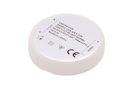 картинка Накладной светильник светодиодный KH-R120-9-NW от магазина BTSvet