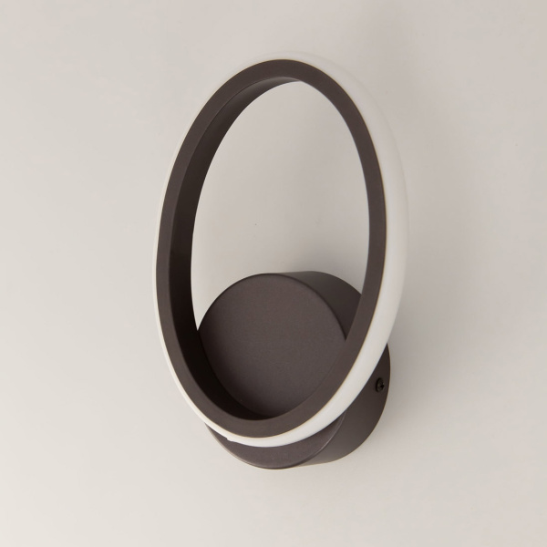 картинка Бра светодиодное с регулировкой цветовой температуры Сезар CL233B315 от магазина BTSvet