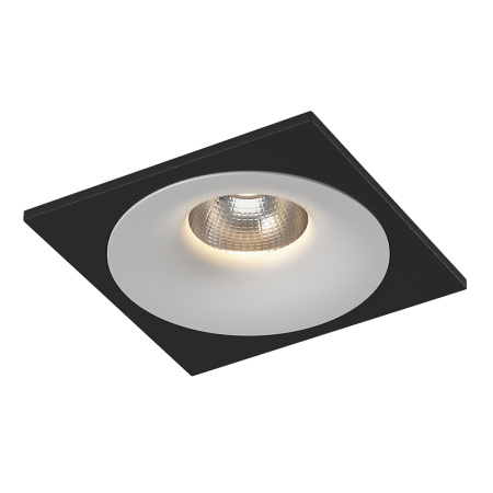 картинка Рамка для светильника COMBO-4S1-BL от магазина BTSvet