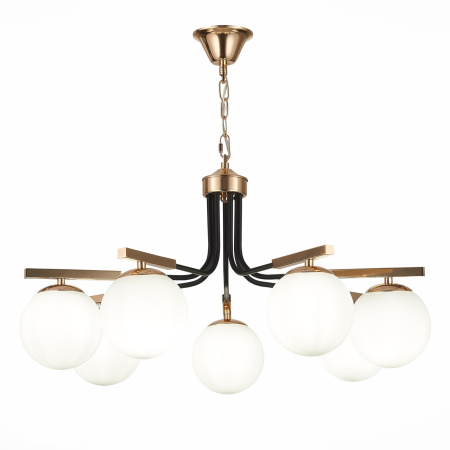 Подвесная люстра Sonco SLE106803-07