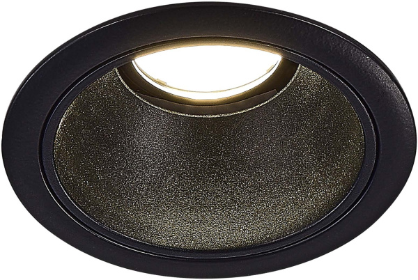 картинка Встраиваемый корпус для светодиодного модуля серии ST850, ST851 ST Luce Shift ST051.408.01 от магазина BTSvet