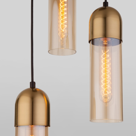 картинка Подвесной светильник Airon 50180/3 от магазина BTSvet