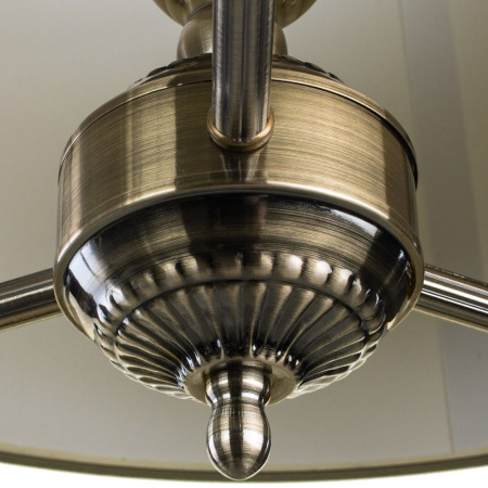 картинка Подвесная люстра Alice A3579SP-3AB от магазина BTSvet