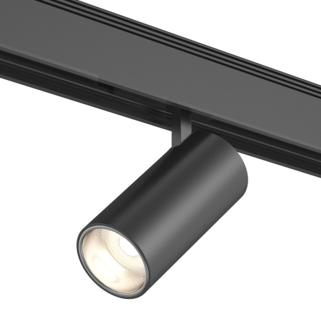 картинка Трековый светильник светодиодный SY-601203-BL-30-36-WW от магазина BTSvet