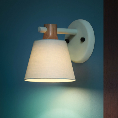 картинка Бра NATURA WALL B от магазина BTSvet