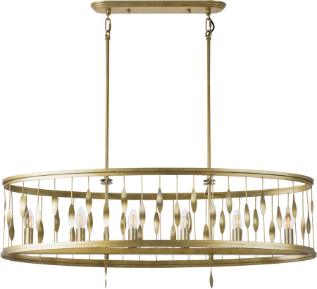 Потолочная люстра Firenze 725263