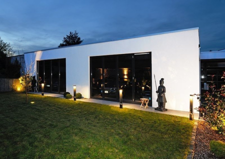 картинка Наземный светильник Trila 730364 от магазина BTSvet