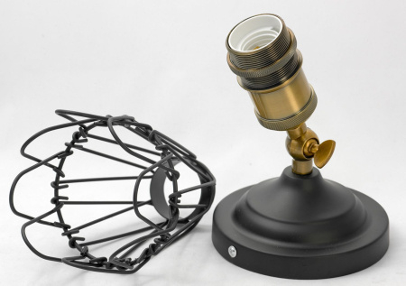 картинка Бра лофт LSP-9109 от магазина BTSvet