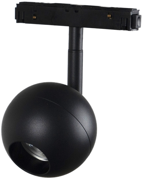 Трековый светильник магнитный светодиодный 48V Tech T024-06