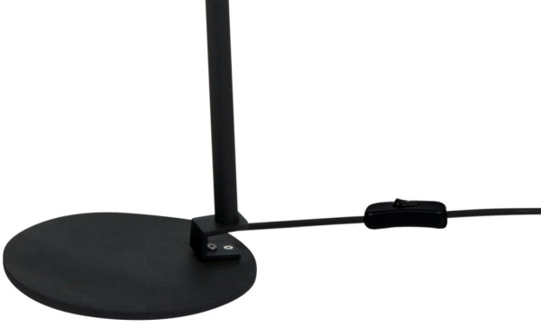 картинка Интерьерная настольная лампа Bergamo MOD613TL-01B от магазина BTSvet