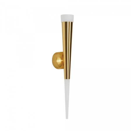 картинка Бра светодиодное Вегас CL227312 от магазина BTSvet