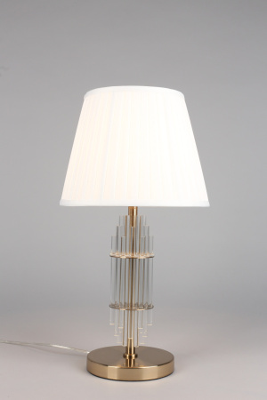 картинка Интерьерная настольная лампа с выключателем Zhaklin APL.744.04.01 от магазина BTSvet