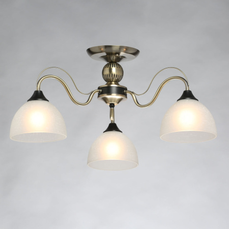 картинка Потолочная люстра Олимп 318015003 от магазина BTSvet