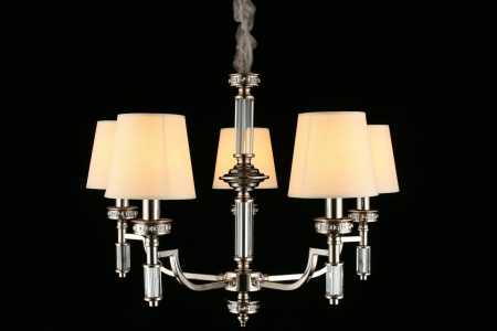 картинка Подвесная люстра Patricia APL.716.03.05 от магазина BTSvet