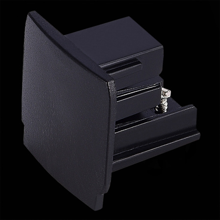 картинка Заглушка для трехфазного шинопровода ST Luce ST030.409.11 от магазина BTSvet