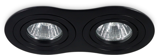 картинка Встраиваемый светильник TECHNO SPOT TN102507 от магазина BTSvet