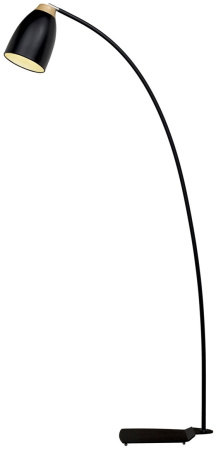 Торшер Restor LOFT4402F-BL