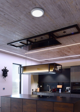 картинка Потолочный светильник Zaurak 565329 от магазина BTSvet