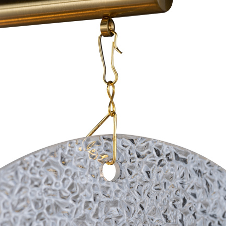 картинка Потолочная люстра Frost 10022/400 от магазина BTSvet