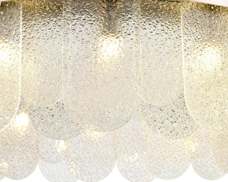 картинка Подвесная люстра Delizia VL3185P12 от магазина BTSvet