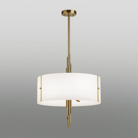 картинка Потолочная люстра на штанге Margaret 5415/6 от магазина BTSvet