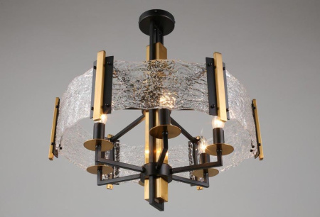 картинка Подвесная/потолочная люстра Onte OML-99703-06 от магазина BTSvet