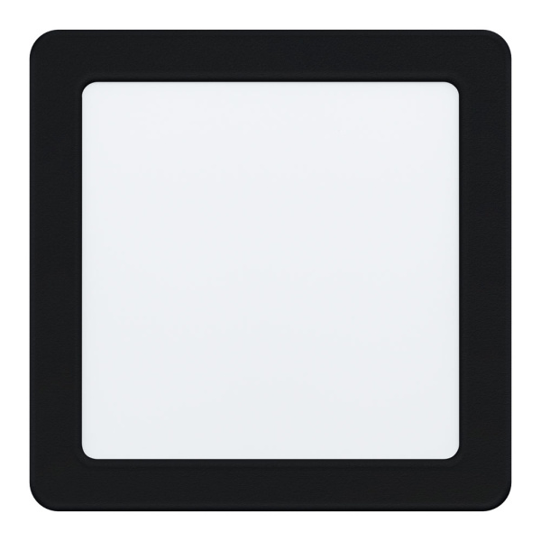 Встраиваемый светильник светодиодный Fueva 5 99188