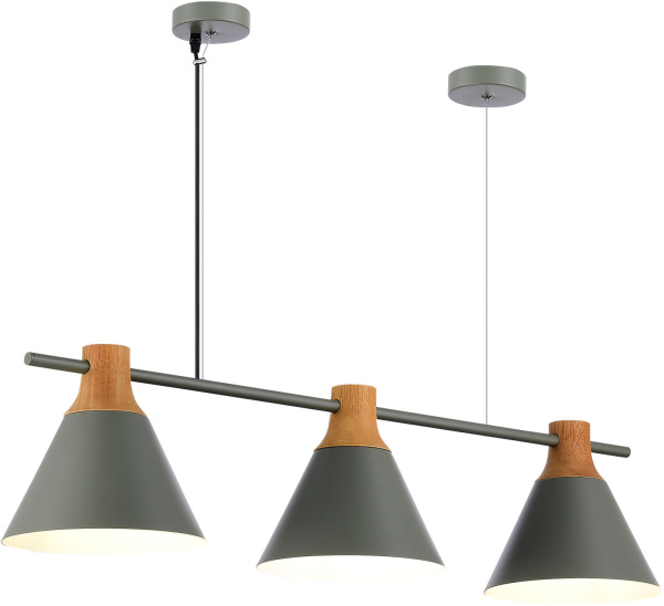 картинка Подвесной светильник Evoluce Modica SLE125113-03 от магазина BTSvet