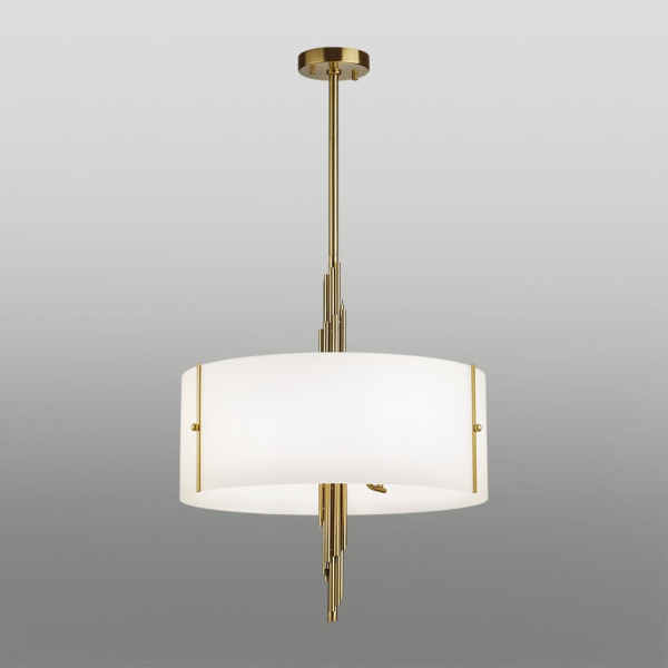 картинка Потолочная люстра на штанге Margaret 5415/6 от магазина BTSvet