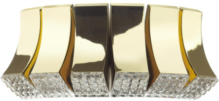 Настенный светильник Asturo 4994/12WL