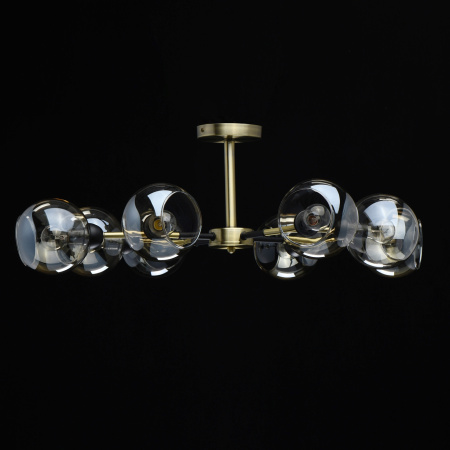 картинка Потолочная люстра Гамбург 605014208 от магазина BTSvet